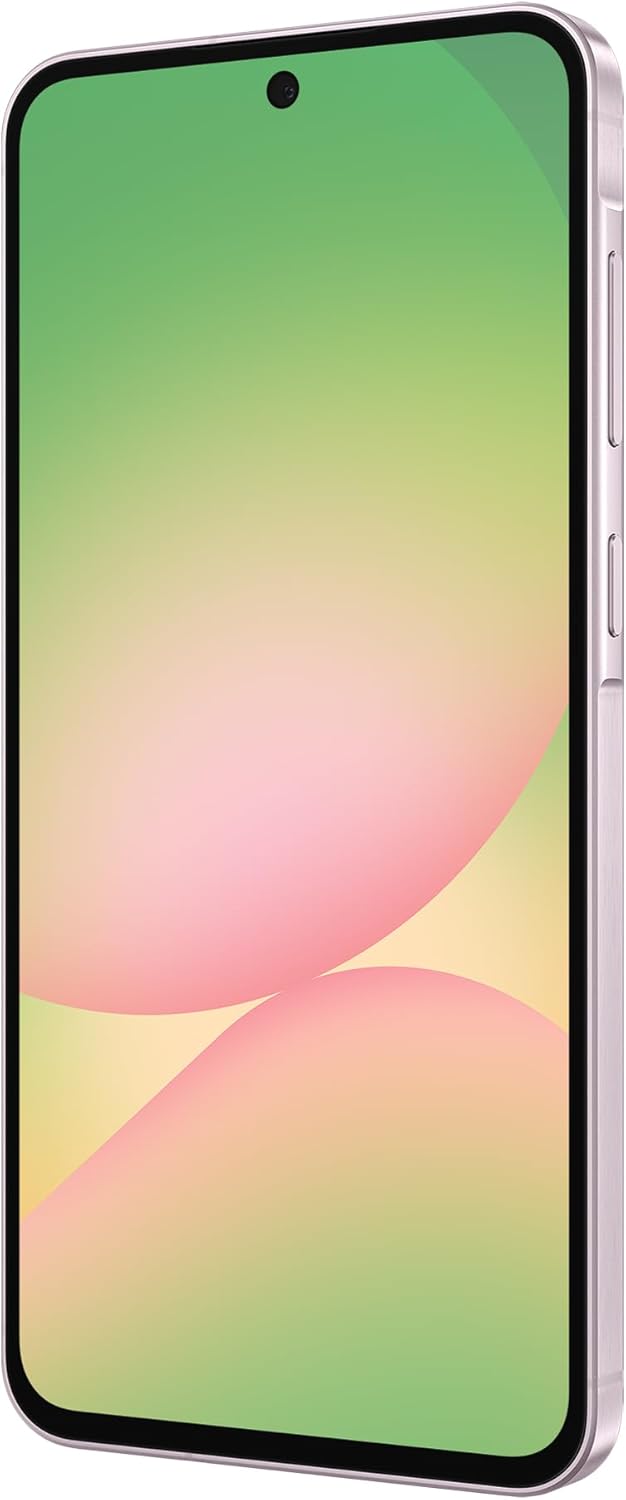 Samsung Galaxy A56 5G 128GB 8GB Ram Mobile Phone